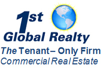 1st Global Realty